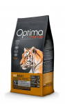 Optima Nova Cat Adult GF Chicken & Potato teraviljavaba kuivtoit t&auml;iskasvanud kassidele, 2 kg