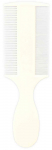 Trixie Flea And Dust Comb, kahepoolne kirbu- ja tolmukamm, 14 cm