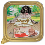 Stuzzy Mister Dog Beef t&auml;isv&auml;&auml;rtuslik m&auml;rgtoit t&auml;iskasvanud koertele veiselihaga, 150 g