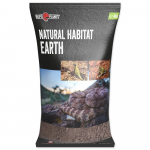 Repti Planet Substrate Earth brown 4kg &ndash; substraat terrariumile