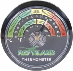 Trixie Termomeeter analoog terrariumitermomeeter, 5 cm