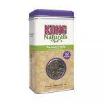 KONG Cat Naturals Premium Catnip kuivatatud kassimaitse kassim&auml;nguasjade t&auml;itmiseks, 56,7 g