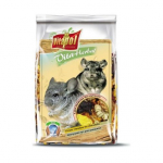 Vitapol Vita Herbal niidulillede segu t&auml;iends&ouml;&ouml;t t&scaron;int&scaron;iljadele, 30 g