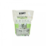 Kimo Tofu kassiliiv rohelise tee ekstraktiga, 2,5 kg