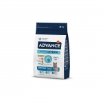 Advance Cat Sterilized Turkey kuivtoit steriliseeritud kassidele kalkuni ja odraga, 3 kg