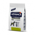 Advance Veterinary Diets Hypoallergenic h&uuml;poallergeenne kuivtoit koertele, 2.5 kg