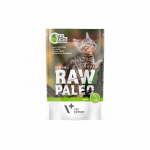RAW Paleo Kitten Game monoproteiiniga teraviljavaba m&auml;rgtoit kutsikatele ulukilihaga, 100 g