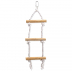 Bird Jewel puidust redel lindudele, 12x40 cm