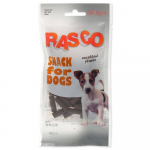 Rasco Snack Sticks Liver pulgad maiustus t&auml;iskasvanud koertele, maksaga, 50 g