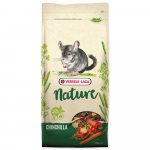 Versele Laga Nature Chinchilla Chinchilla 700g &ndash; toit t&scaron;int&scaron;iljadele