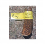 Laikas Gardums naturaalne hirvesarv koertele XL, 160-249 g