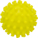 Trixie m&auml;nguasi koertele siilipall heliga, 10 cm