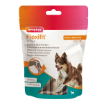 Beaphar Flexifit Sticks koeratoidulisand liigestele gl&uuml;koosamiini ja Omega-3-ga, 175 g