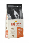 Almo Nature Holistic Maintenance M Lamb kuivtoit koertele, lambalihaga, 12 kg