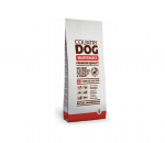Country Dog Maintenance kuivtoit t&auml;iskasvanud koertele, 15 kg