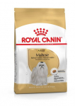 Royal Canin BHN Maltese Adult kuivtoit t&auml;iskasvanud Malta siidikoertele, 1.5 kg