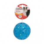 Camon termoplastilisest kummist pall koertele, 8.5 cm