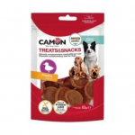 Camon Pardiliha m&uuml;ndid, maiuspala koertele, 80 g