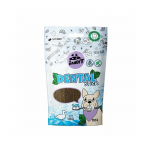Mr. Bandit Dental Sticks Duck t&auml;iends&ouml;&ouml;t koertele hammaste terviseks pardilihaga, 110 g