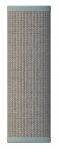 Trixie Post With Sisal Carpet kasside k&uuml;&uuml;netrepp post sisalmatiga, hall, &oslash; 9 &times; 78 cm