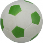 Trixie Ball vahtplastist m&auml;nguasi koertele sporditeemalise disainiga, 5.5 cm, 1 tk.
