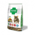 Nutrin Nature Rat t&auml;ielik toit rottidele, 750 g