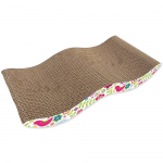 Magic Cat Wave pappkassiliiv 43x22x4 cm