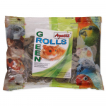 Apetit rohelised rullid n&auml;rilistele, 120 g