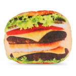 Barry King m&auml;nguasi koertele, pl&uuml;&uuml;sburger, 14 cm