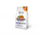 Brit Animals hamstritoit, 300 g