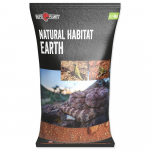 Repti Planet Substrate Earth red 4kg &ndash; substraat terrariumile