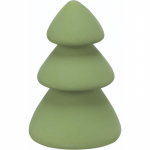 Trixie Xmas Tree lateksist m&auml;nguasi koertele vilega, 12 cm