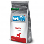 Farmina Vet Life Cardiac kuivtoit koertele kroonilise s&uuml;damepuudulikkuse korral, 10 kg