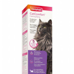 Beaphar CatComfort Calming Spray rahustav aerosool kassidele ja kassipoegadele feromoonidega, 60 ml