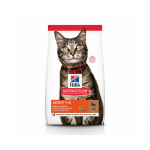 Hills Science Plan Adult 1-6 with Lamb kuivtoit t&auml;iskasvanud kassidele lambalihaga, 1.5 kg