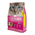Intersand Odour Lock Baby Powder klompuv kassiliiv beebipuuderiga, 12 kg