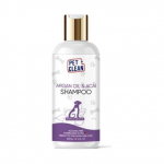 Pet Clean Acai Berry & Argan Oil &scaron;ampoon koertele ja kassidele, toitev ja taastav, 300 ml