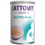 Kattovit gastro jook kassidele kanaliha, 135 ml