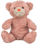 Trixie Teddy Valentine's Day pl&uuml;&uuml;sist m&auml;nguasi koertele, 24 cm