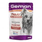 Gemon Dog All Breeds Adult Chunkies l&otilde;hega 100 g