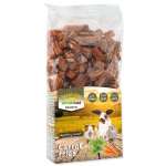 Nature Land BRUNCH porgandipulgad, 300g