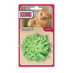 KONG Moppy pall kassidele, sulgedega