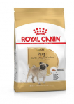 Royal Canin BHN Pug Adult kuiv koeratoit t&auml;iskasvanud mopsile alates 10. elukuust, 1.5 kg