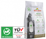 Almo Nature Cat Litter 100% Vegetable looduslik kassiliiv taimekiududest, biolagunev, 2.27 kg