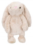 Trixie Rabbit Plush j&auml;nes m&auml;nguasi koertele vilega, 38 cm