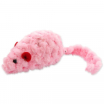 Magic Cat Toy mouse with catnip mix, m&auml;nguasi kassidele, 10 cm