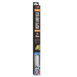 Repti Planet Bulb UVB 10.0 terrarium lighting for dry and desert reptiles, 38 cm, 14 W