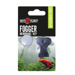 Repti Planet Membrane And Key For Fogger udustaja varumembraan ja v&otilde;ti, 1 komplekt