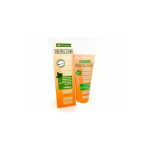 Diafarm Dental Care Toothpaste Herbal hambapasta koertele taimeekstraktide ja hambaharjaga, 75 g