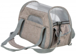 Trixie Madison Carrier transpordikott loomadele, 42x28x19 cm, kuni 5 kg